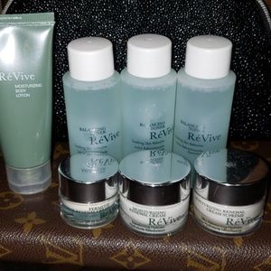 Re'vive Skincare